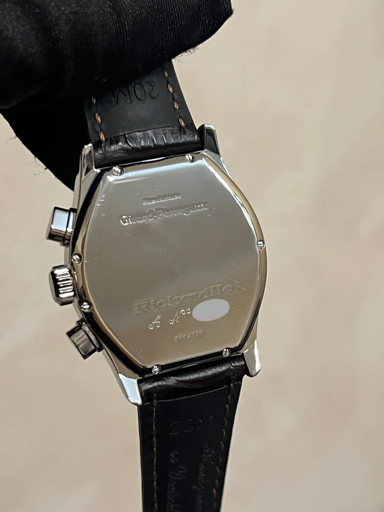 Girard Perregaux Richeville 2750